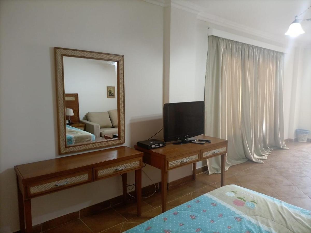 Oasis Apartment Marsa Alam
