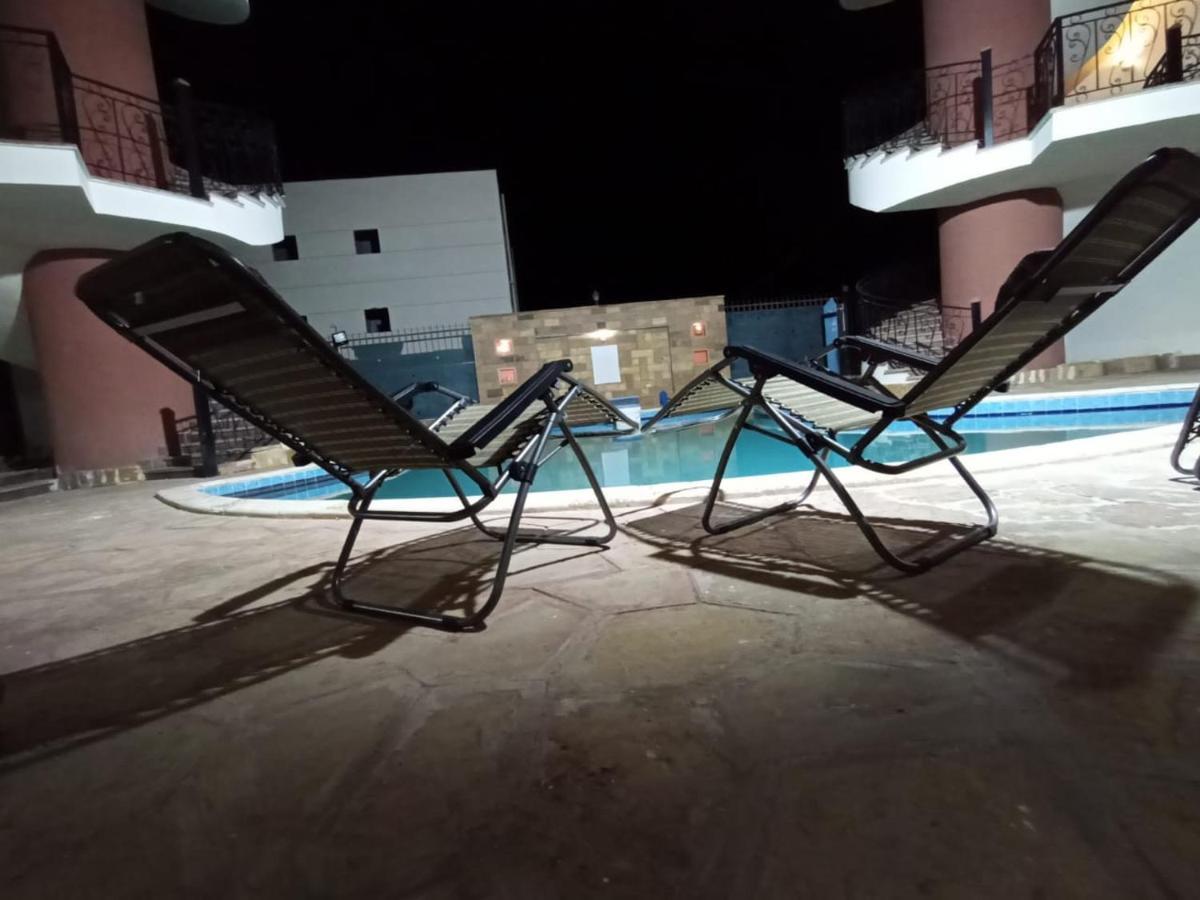 Oasis Apartment Marsa Alam