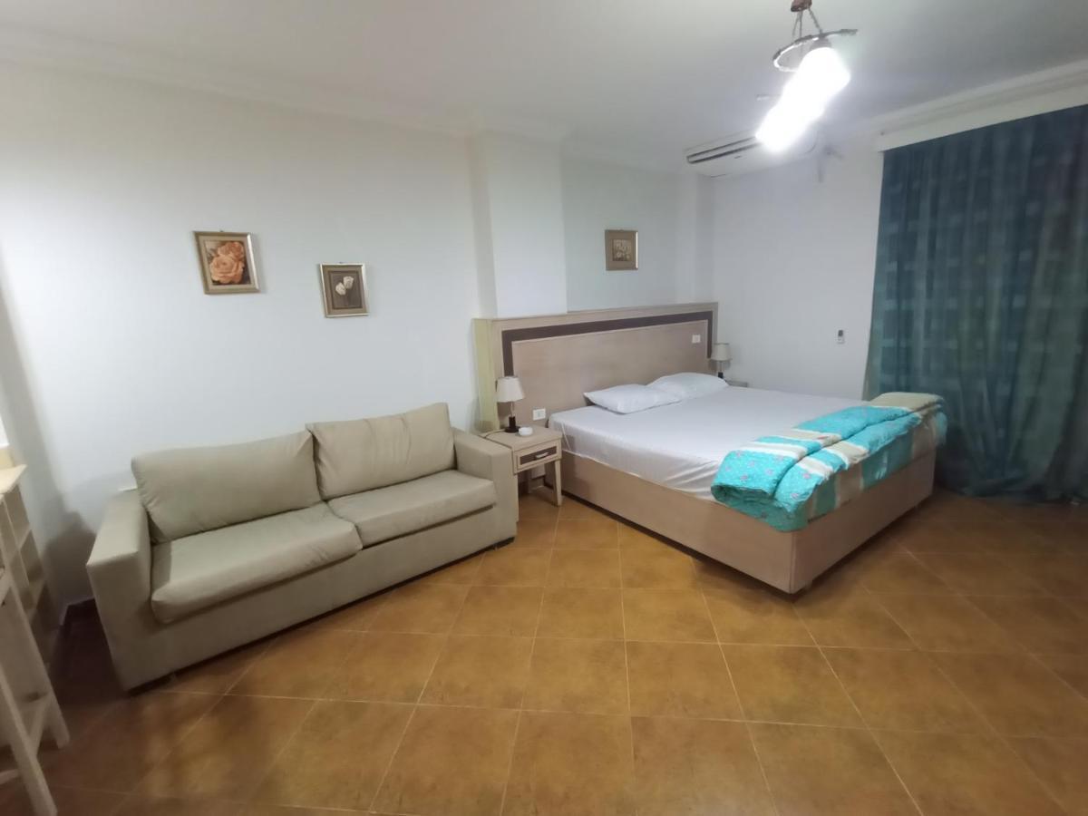 Apartmán Oasis *