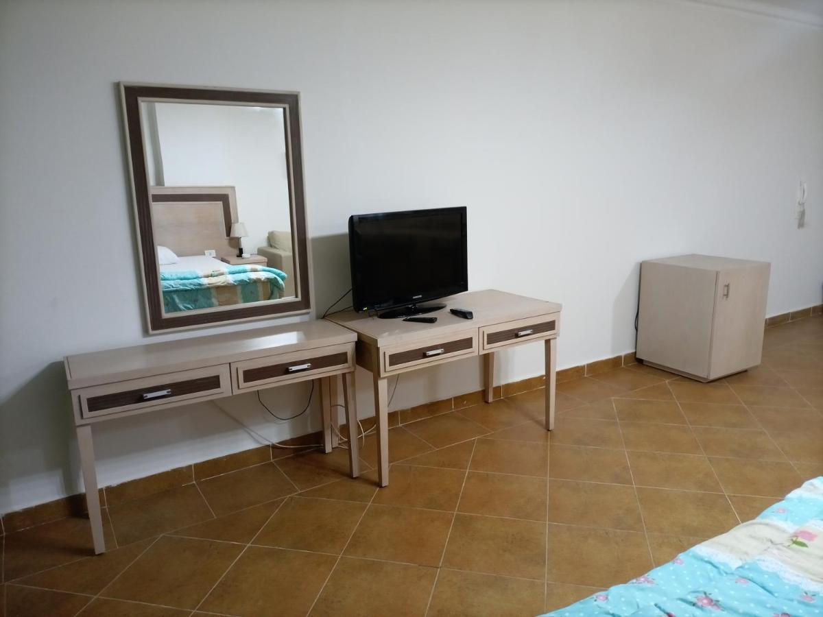 Oasis Apartment