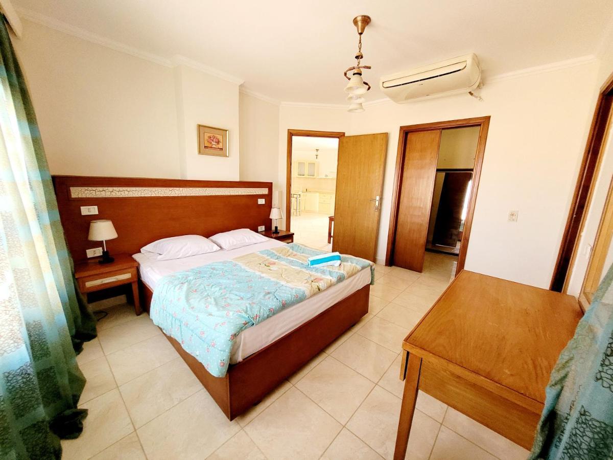 Apartment Oasis Marsa Alam