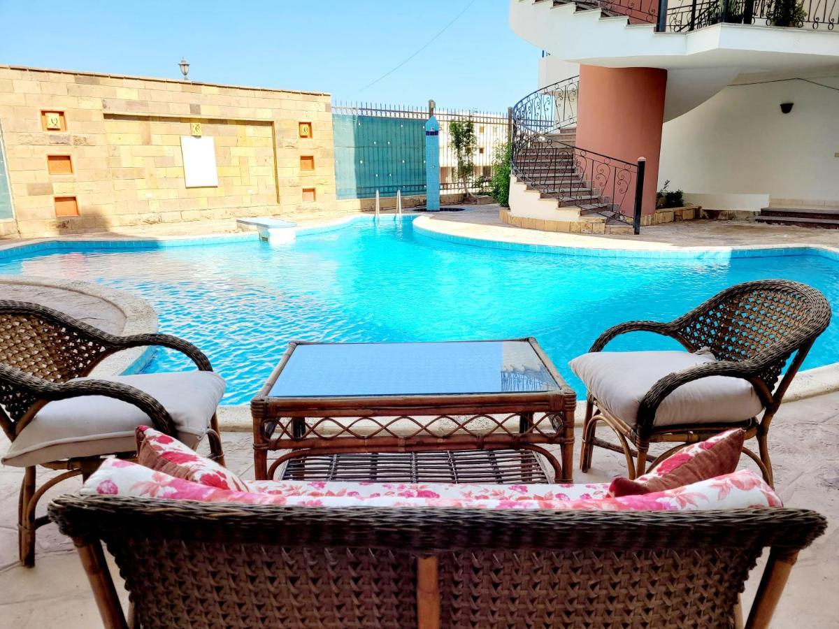 Appartement Oasis *